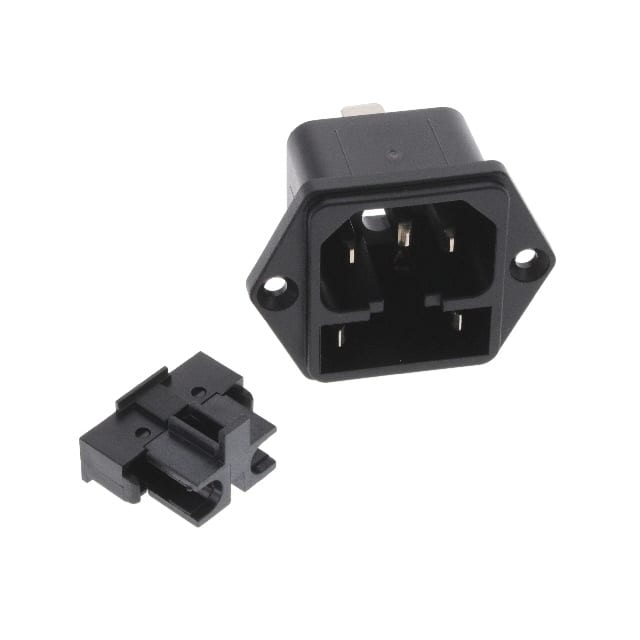 4304.602 SCHURTER Inc.  Moduli di ingresso alimentazione (PEM)